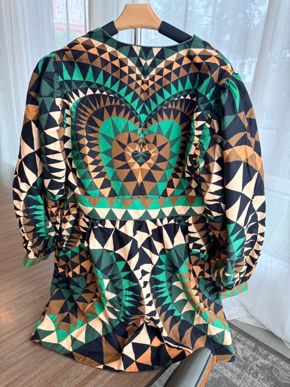 FARM Rio Mini Dress - Picture 5 of 10